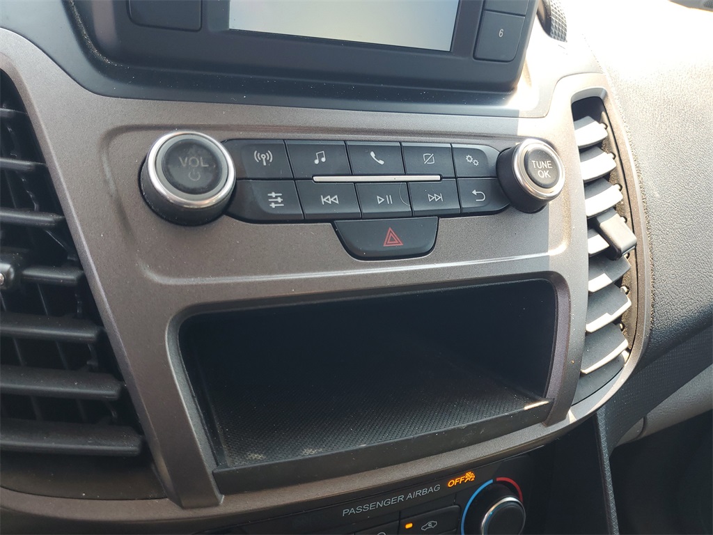 2021 Ford Transit Connect XL photo 21