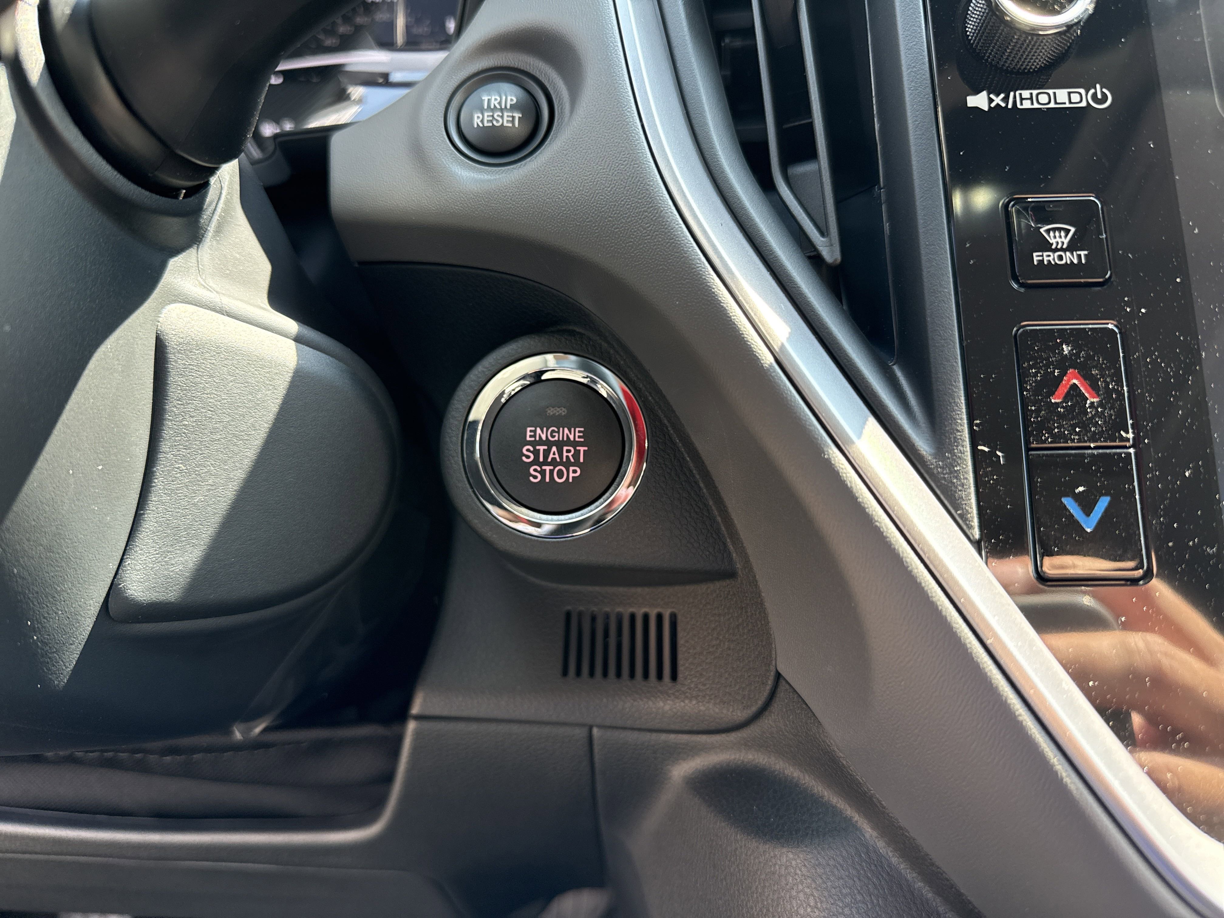 2025 Subaru Crosstrek Premium photo 3