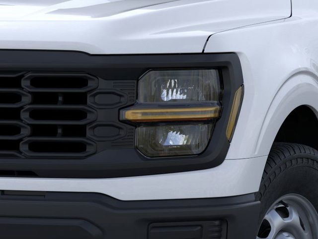 2025 Ford F-150 XL photo 17