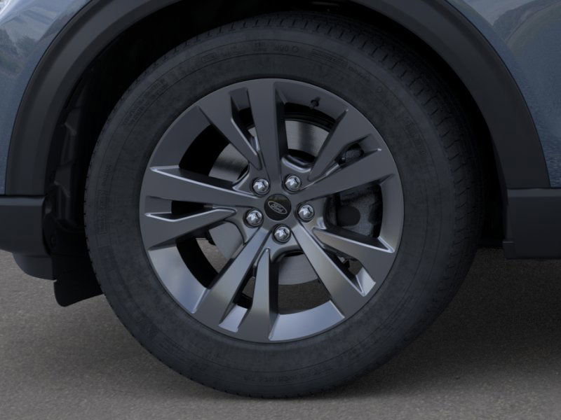 2026 FORD EXPLORER - Image 18