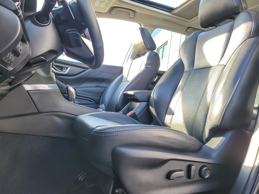 2023 SUBARU FORESTER - Image 6