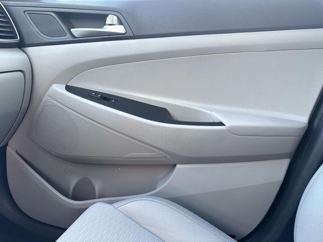 2020 Hyundai Tucson Value photo 19