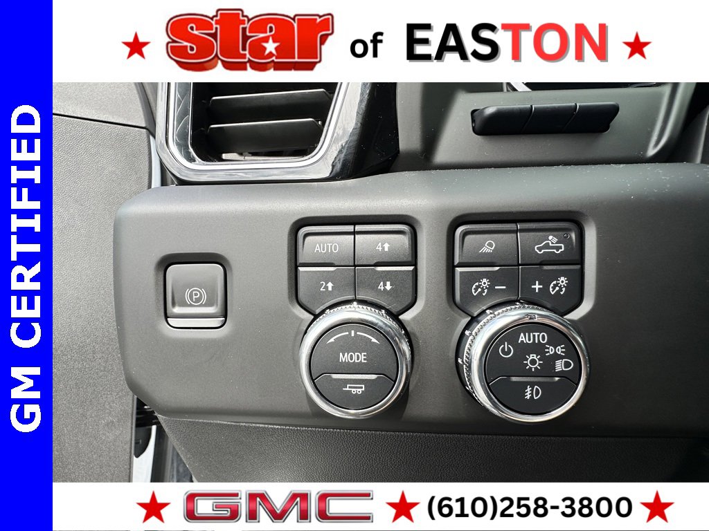 2023 Gmc Sierra 1500 Denali photo 24