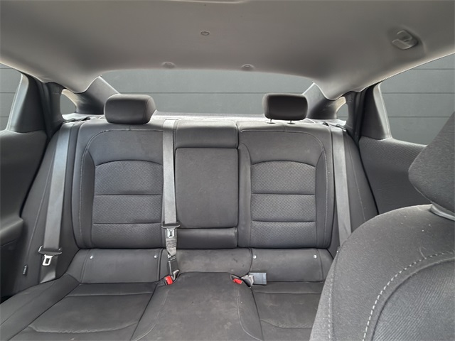2020 Chevrolet Malibu 1LT photo 33