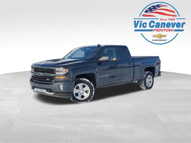 2019 Chevrolet Silverado 1500 LD LT's photo