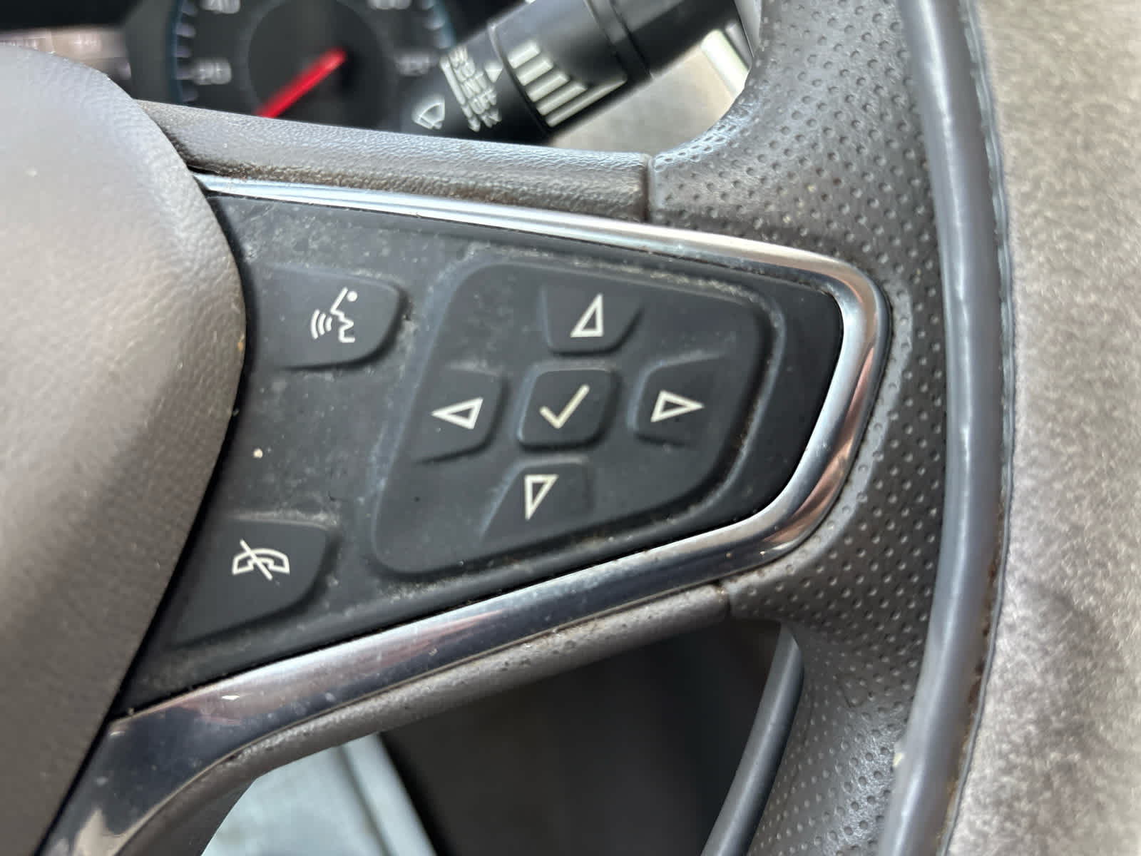 2020 Chevrolet Malibu 1LT photo 17