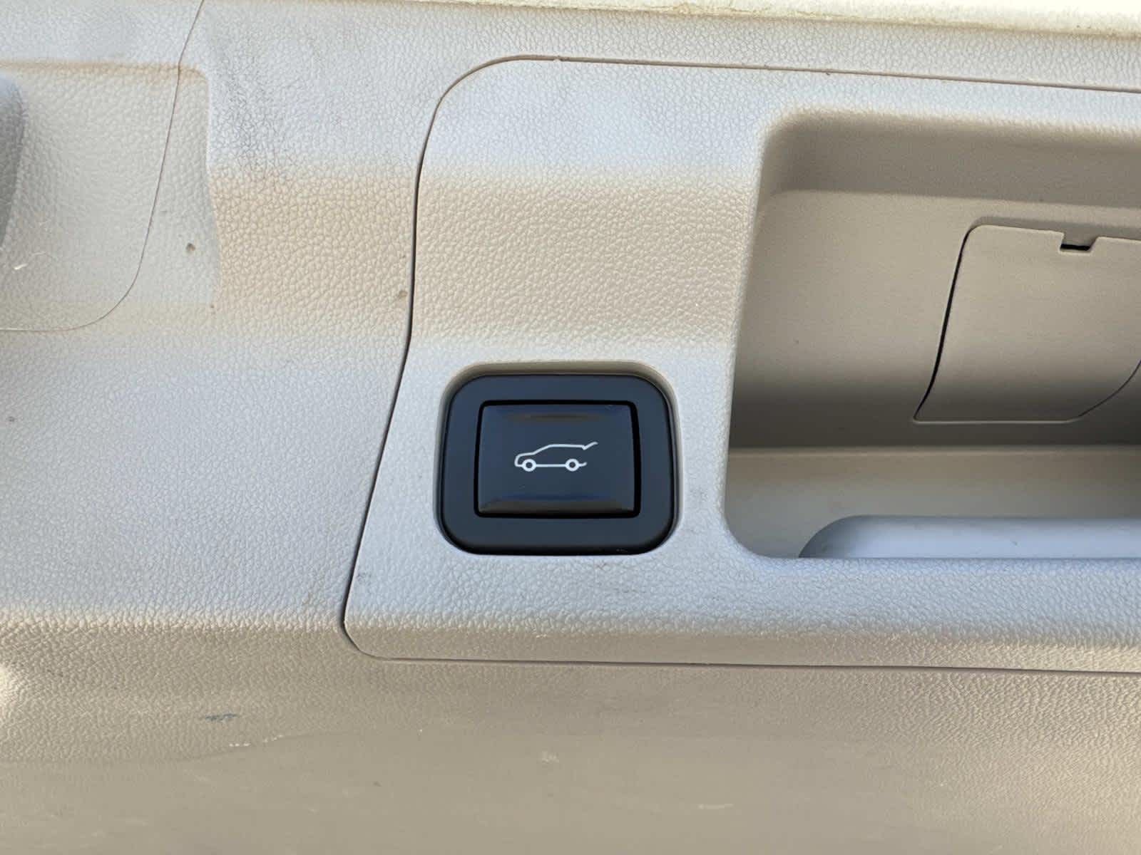 2019 Gmc Acadia SLT photo 22