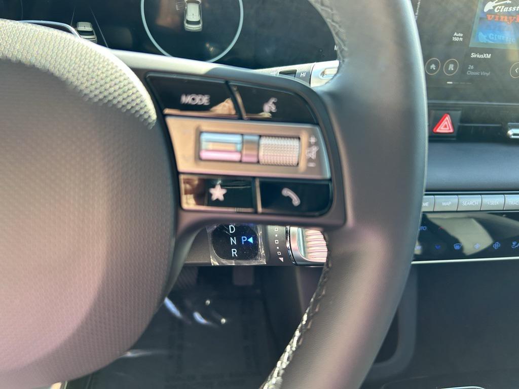 2025 Hyundai Ioniq 5 SEL photo 15
