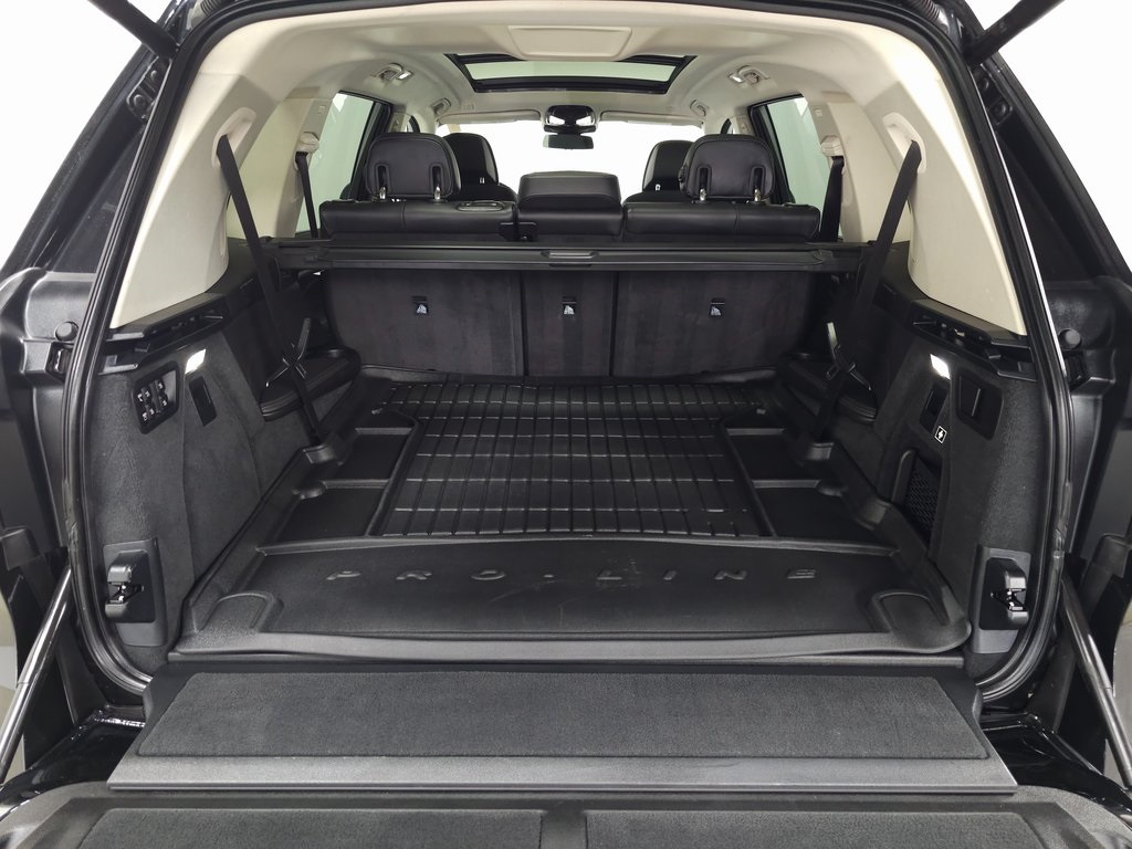 2023 Bmw X7 xDrive40i photo 8