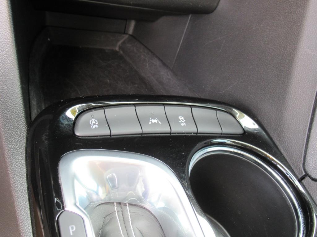 2021 Buick Encore GX Preferred photo 23