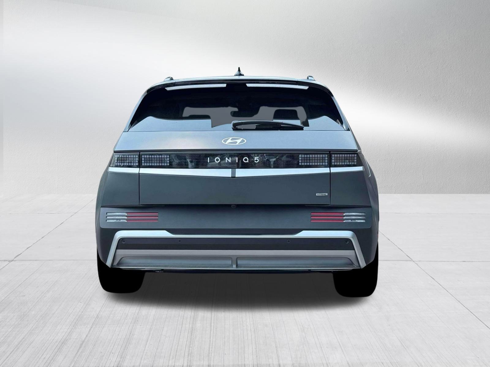2025 Hyundai Ioniq 5 SEL photo 6