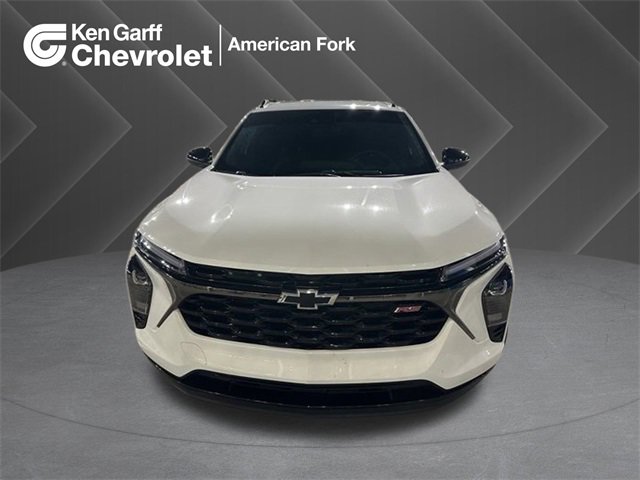 2024 Chevrolet Trax RS's photo