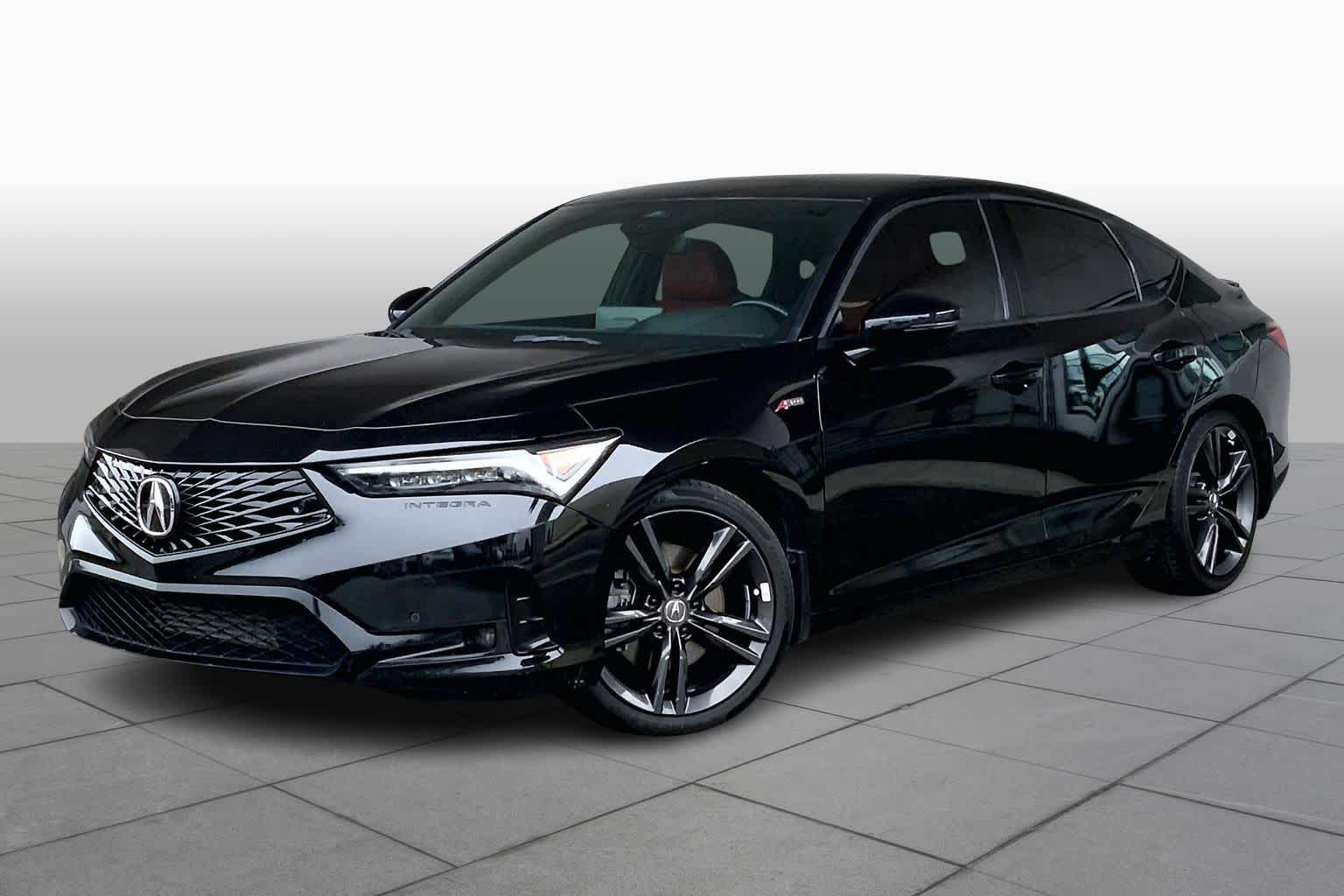 2024 Acura Integra A-Spec with Tech Package's photo