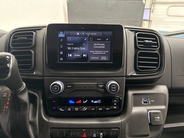 2023 Ram ProMaster 3500 Cargo Van photo 9