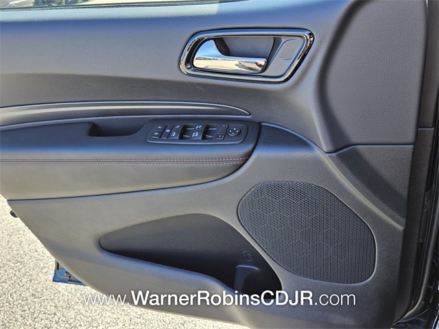 2026 Dodge Durango GT photo 26