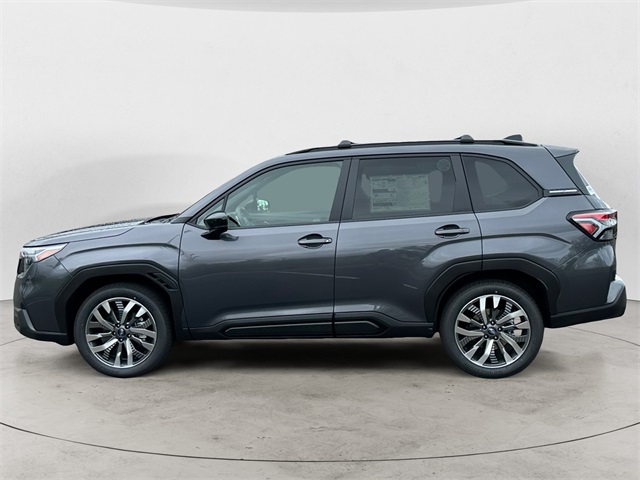 2025 Subaru Forester Touring photo 2