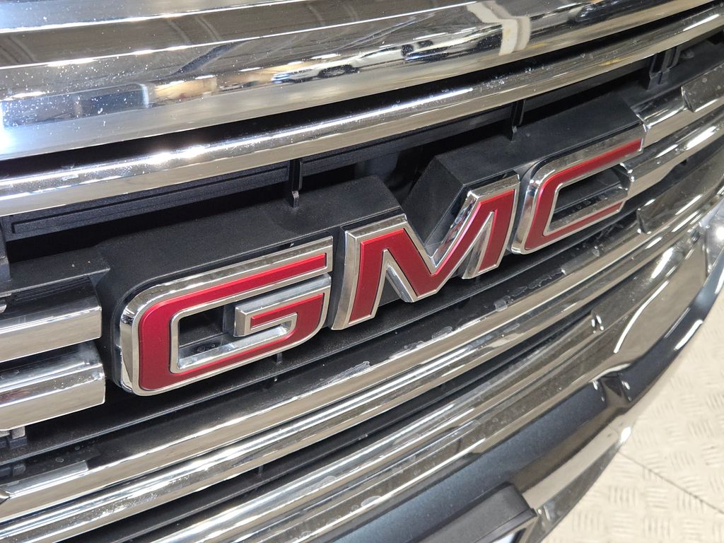 2020 Gmc Acadia SLT photo 10