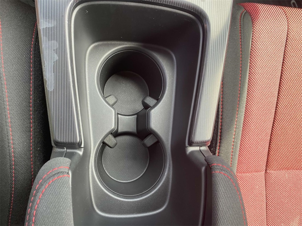 2022 Honda Civic Si photo 16