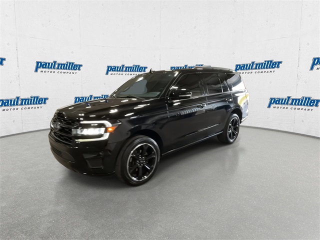 2024 Ford Expedition Limited photo 4