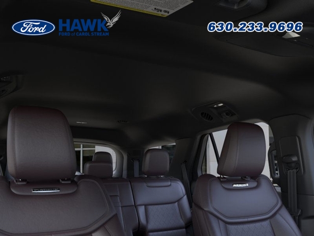 2026 FORD EXPLORER - Image 22