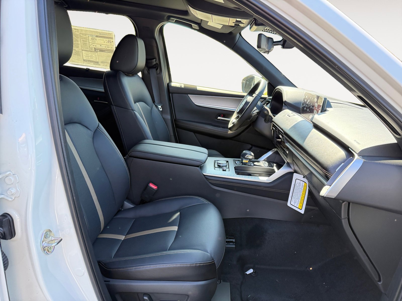 2025 Mazda CX-90 Premium Plus photo 19