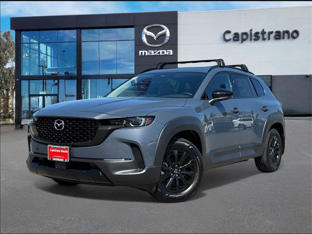 2025 Mazda CX-50 Premium's photo