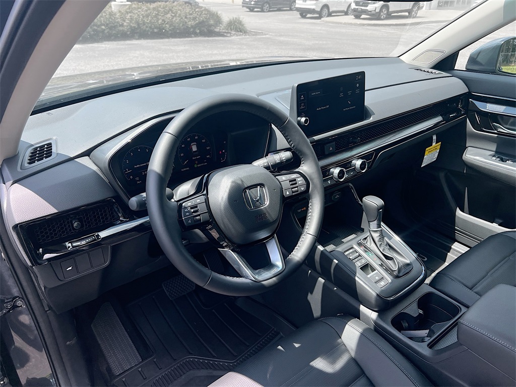 2026 Honda CR-V EX-L photo 16