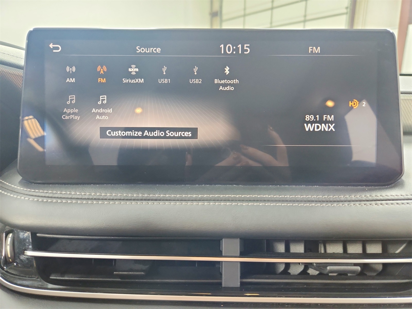 2024 Infiniti QX60 Luxe photo 29