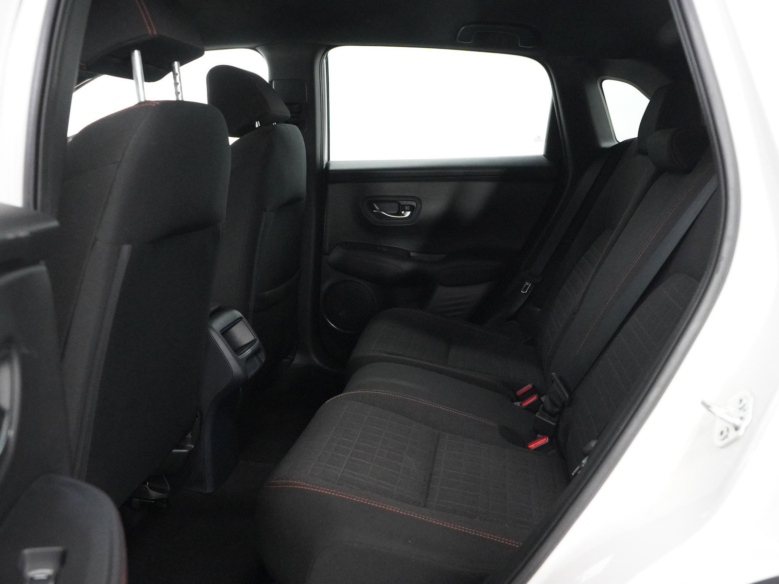 2023 Honda HR-V Sport photo 14