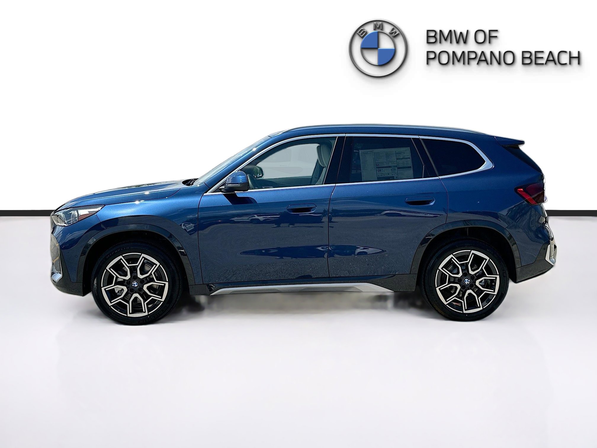 2025 Bmw X1 XDrive28i photo 4