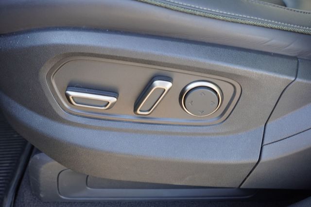 2023 Rivian R1S Adventure photo 22
