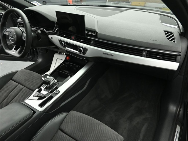 2020 AUDI A4 - Image 29