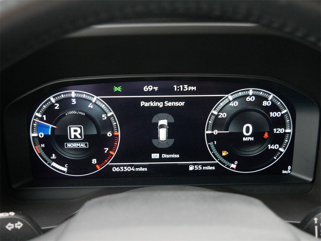 2023 Mitsubishi Outlander Ralliart SE Black Edition photo 22
