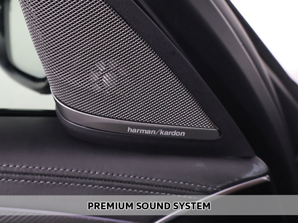 2020 Bmw M5 5 photo 3