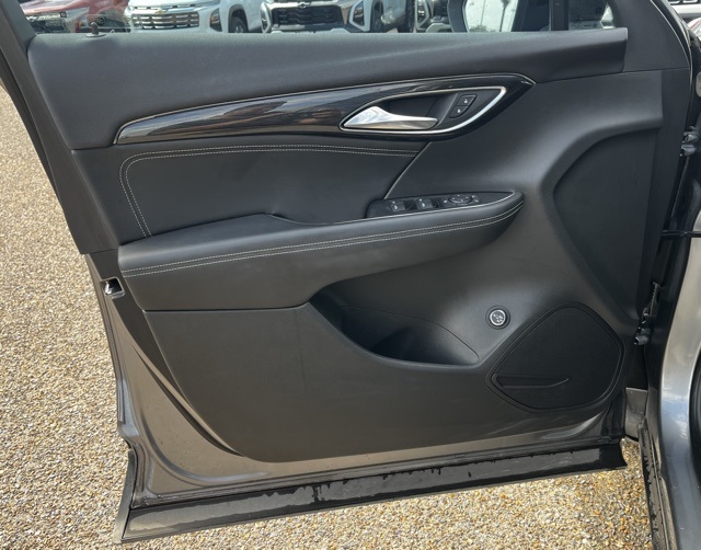2022 Buick Envision Preferred photo 12