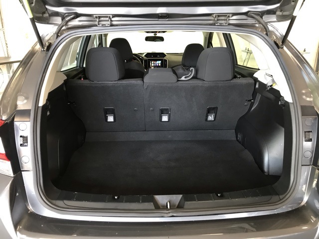 2019 Subaru Impreza 2.0i photo 5