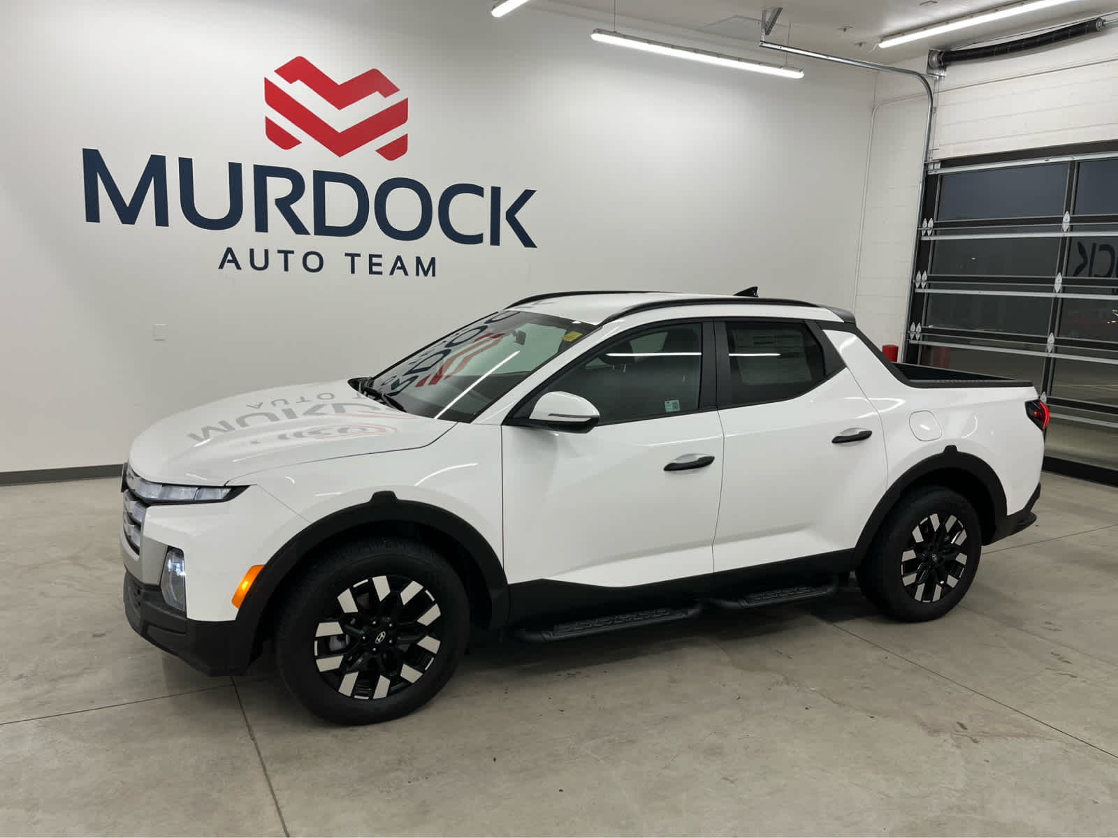 2025 Hyundai Santa Cruz SEL's photo