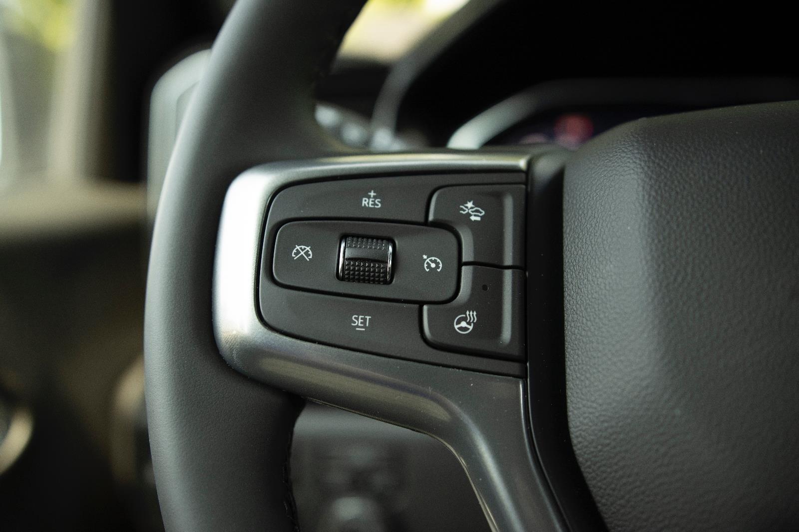 2025 Chevrolet Silverado 1500 LT photo 15