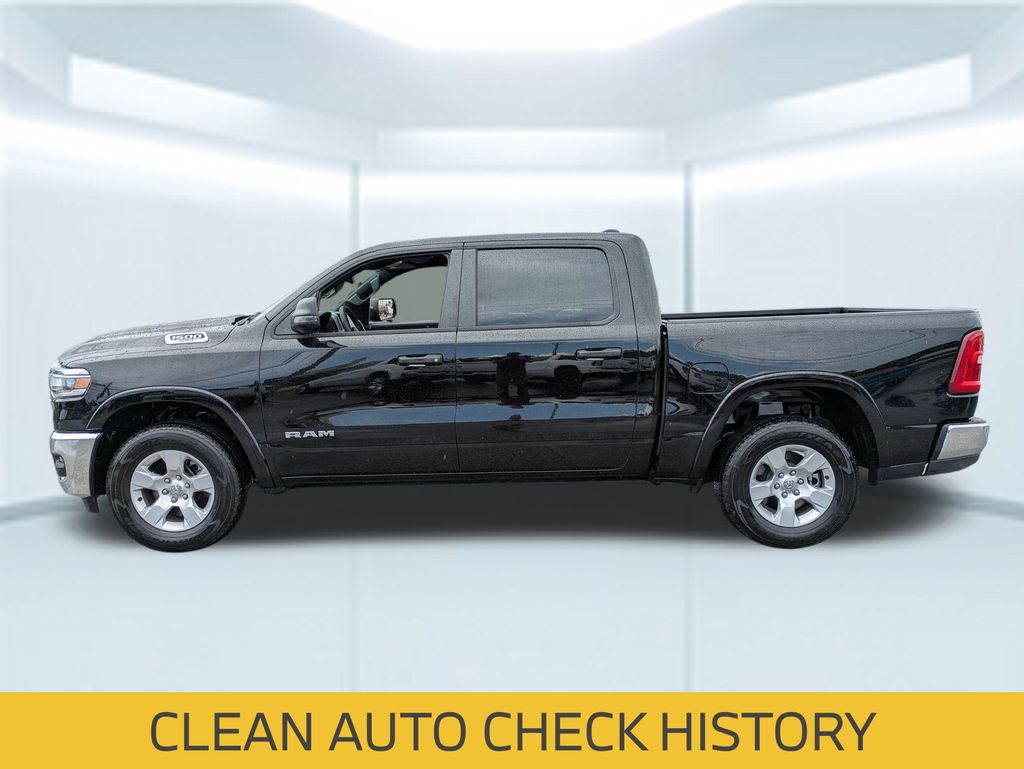 2025 Ram 1500 Big Horn Lone Star photo 2