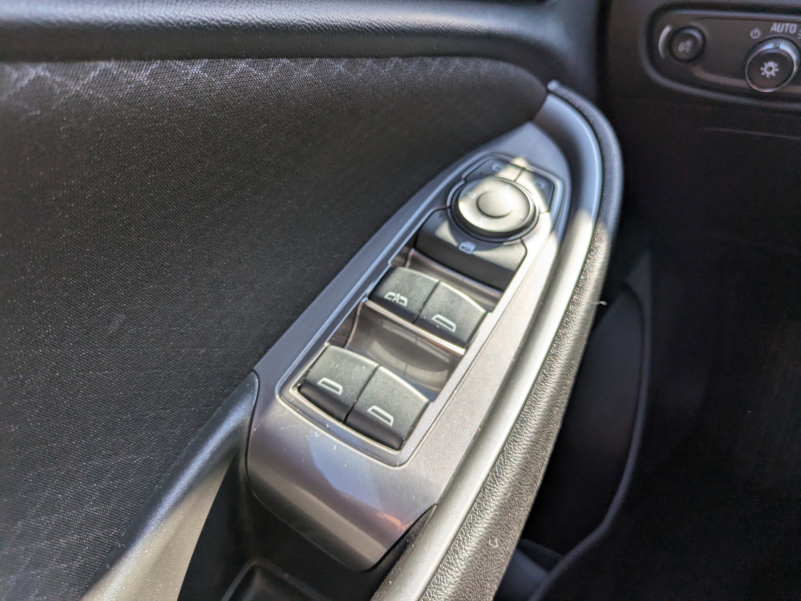 2024 Chevrolet Malibu 1LT photo 23