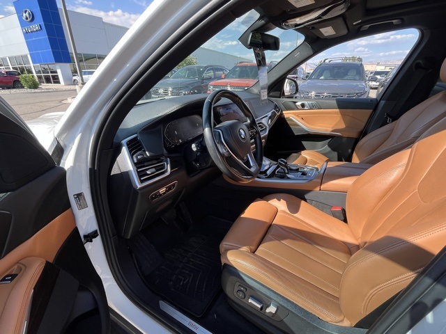 2019 Bmw X5 xDrive40i photo 20