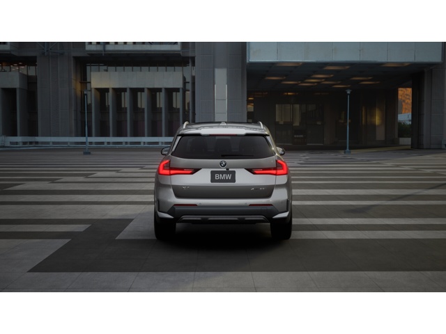 2026 Bmw X1 XDrive28i photo 4