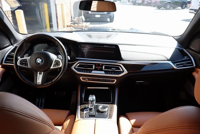 2023 Bmw X5 xDrive40i photo 46