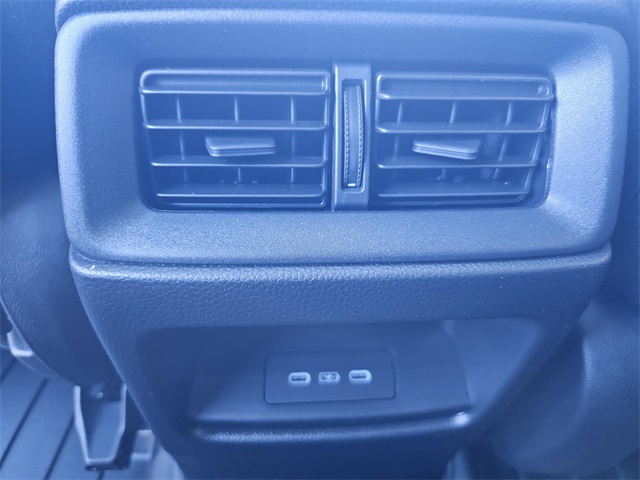 2026 Honda CR-V EX photo 9