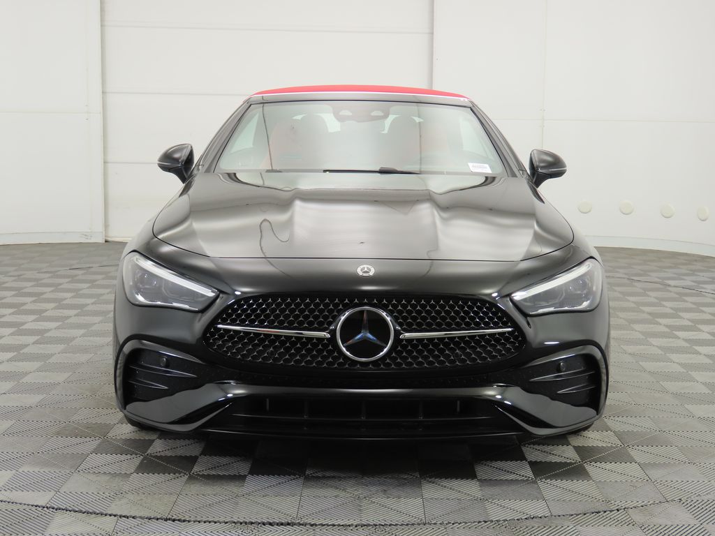 2025 Mercedes Benz CLE 450 4MATIC photo 10