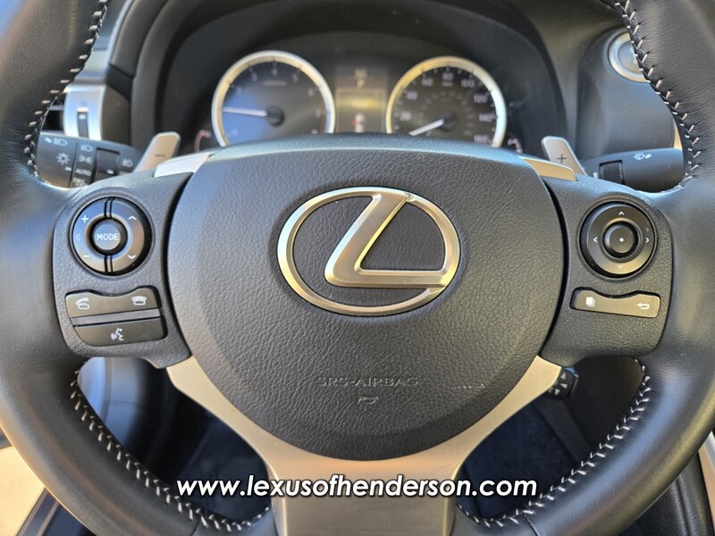 2014 Lexus IS 250 photo 26