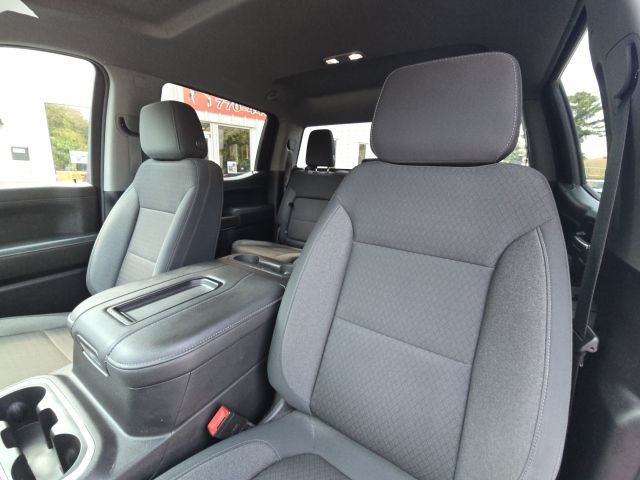 2021 Chevrolet Silverado 1500 RST photo 20