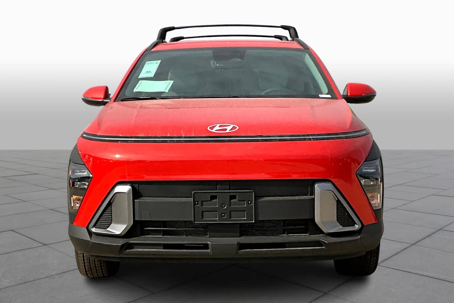 2025 Hyundai Kona SEL photo 3