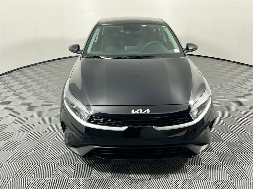 2024 Kia Forte LX photo 7
