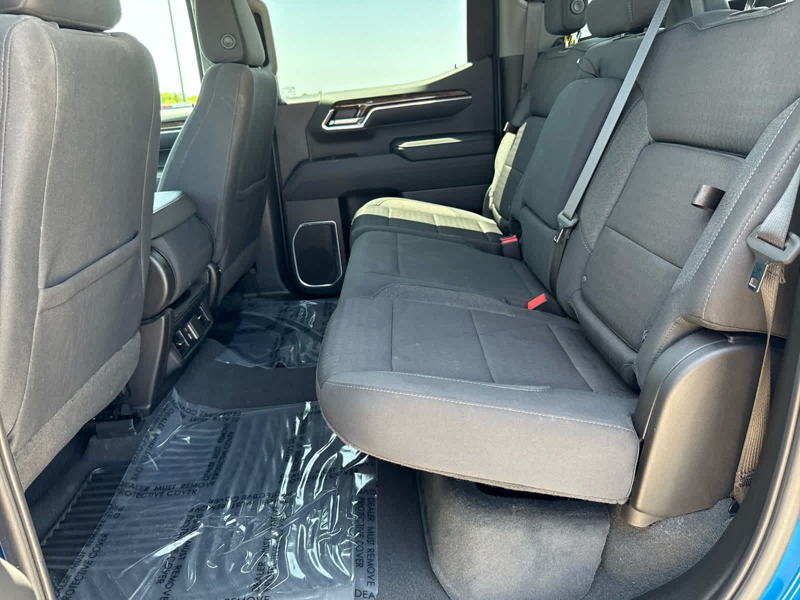 2024 Gmc Sierra 1500 Elevation photo 17